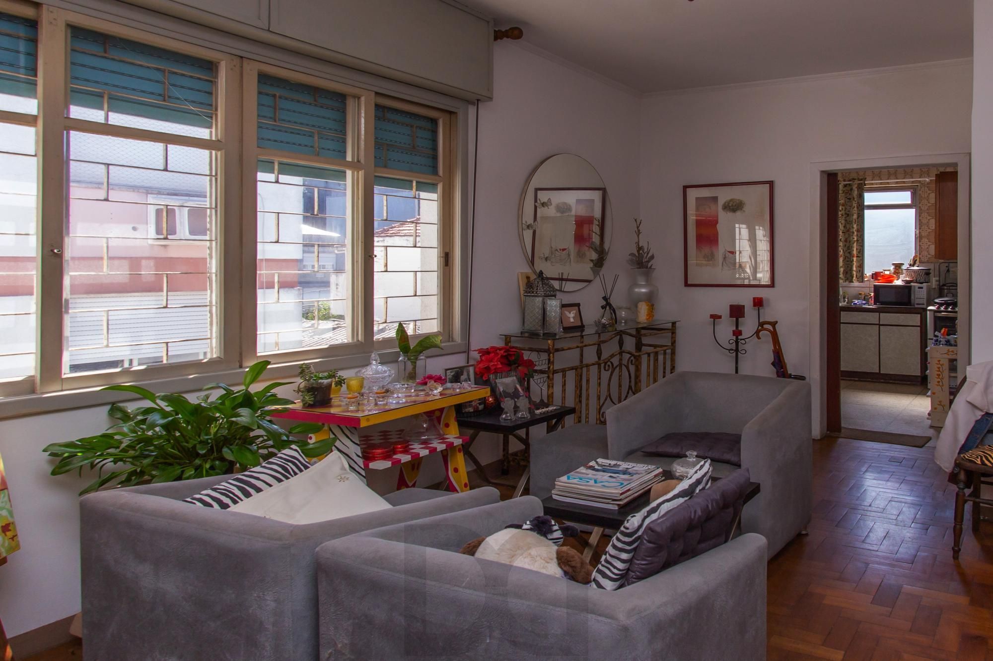 Apartamento Garden com 2 quartos e 94m² à venda em Rio Branco, Porto Alegre. — foto 7
