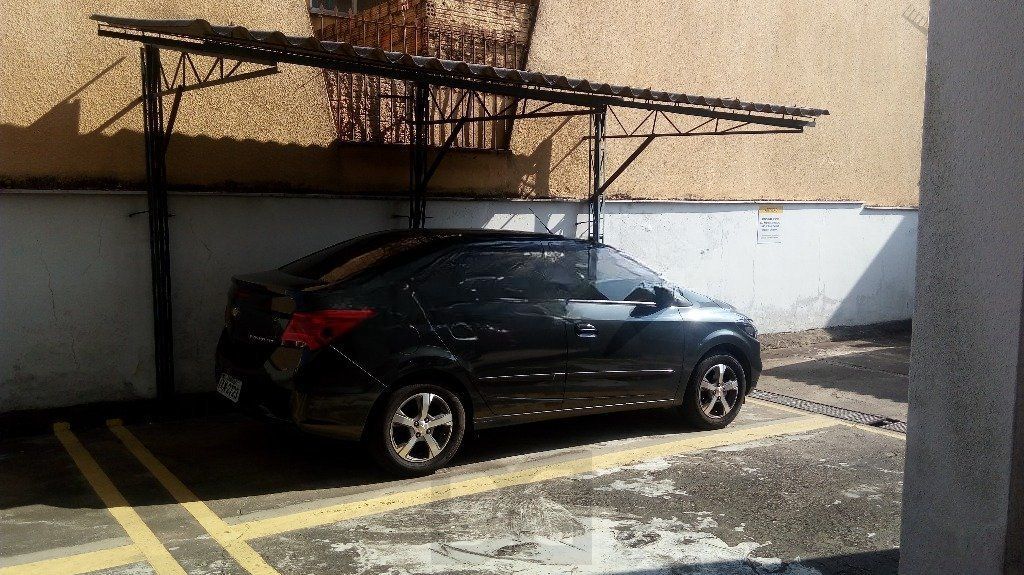 Apartamento para Venda - 79.39m², 2 dormitórios, 1 vaga - Cristal — foto 17