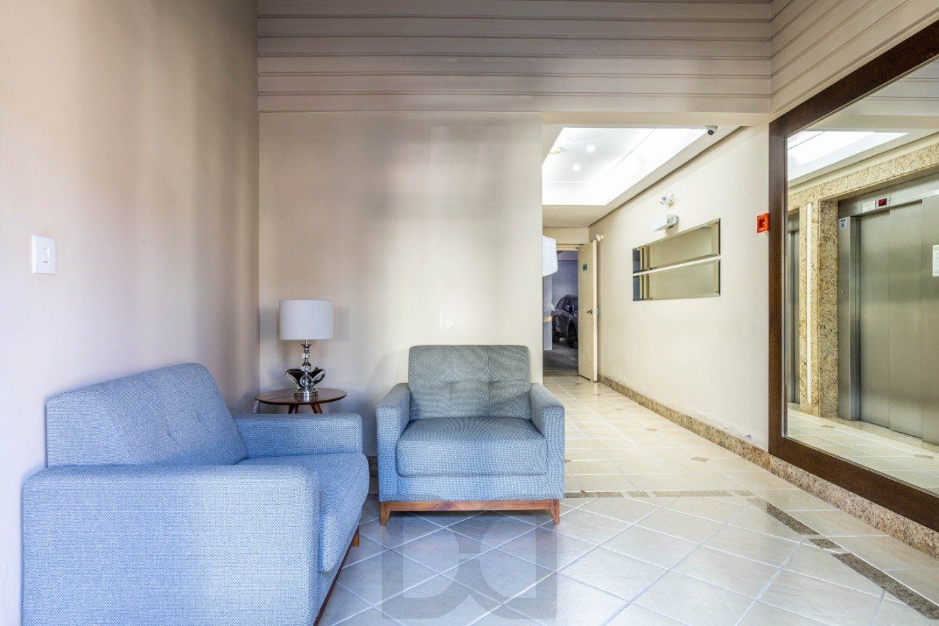 Apartamento de 3 quartos e 93m² à venda em Rio Branco, Porto Alegre. — foto 26