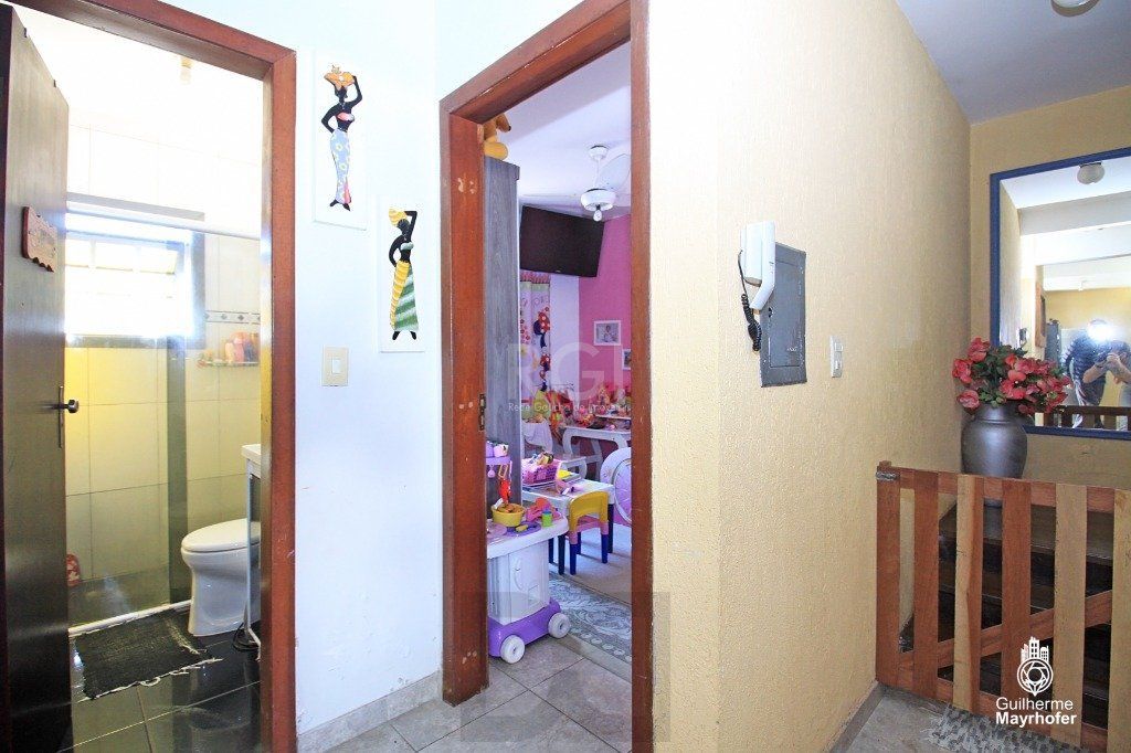 Casa para Venda - 225.36m², 3 dormitórios, sendo 1 suites, 4 vagas - Camaquã — foto 24