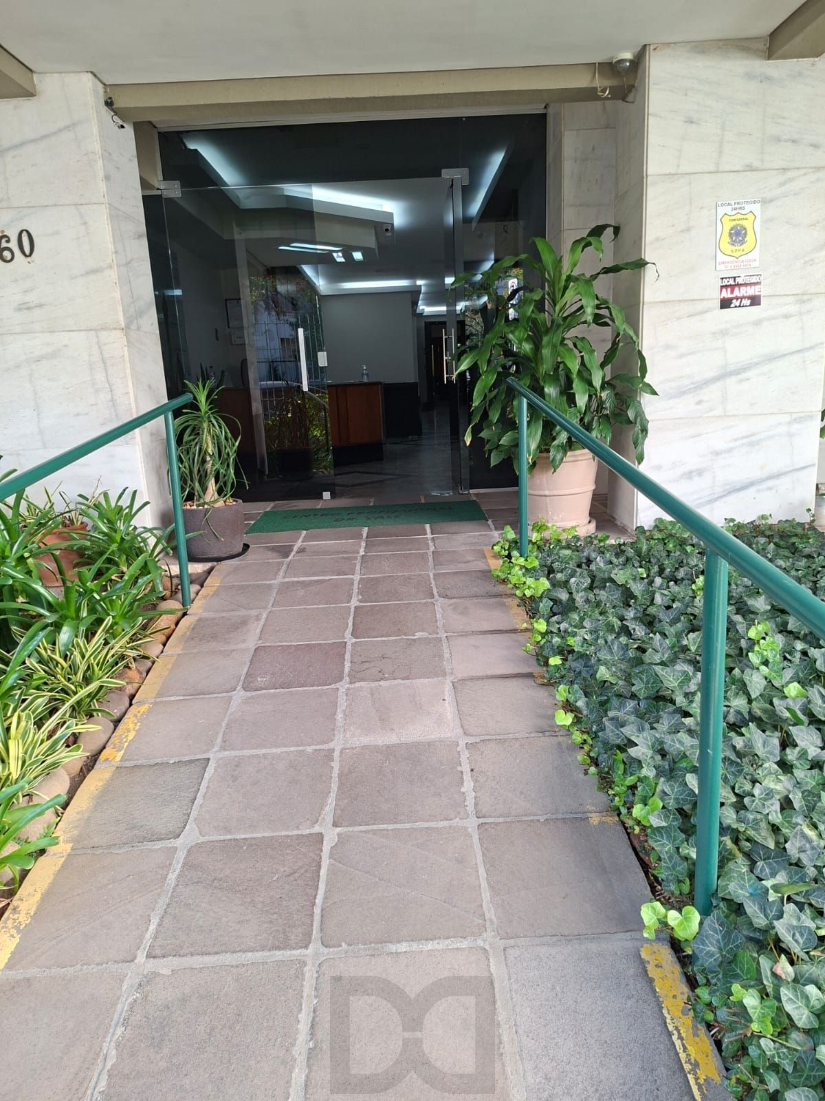 Sala comercial de 47m² no Moinhos de Vento — foto 10