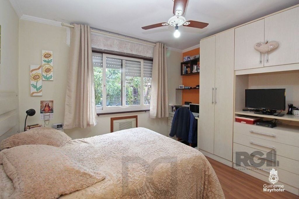 Apartamento de 3 dormitórios no bairro Bom Jesus — foto 10
