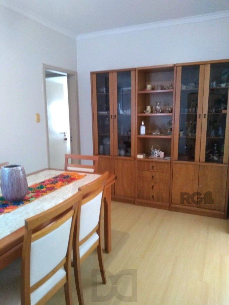 Apartamento 129m² - 3 dormitórios, 3 banheiros e 1 vaga de garagem no bairro São João — foto 6