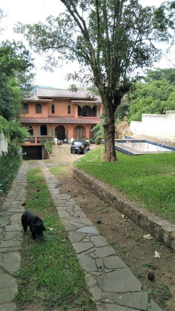 Casa para Venda - 279.1m², 4 dormitórios, sendo 1 suites, 5 vagas - Vila Nova — foto 15