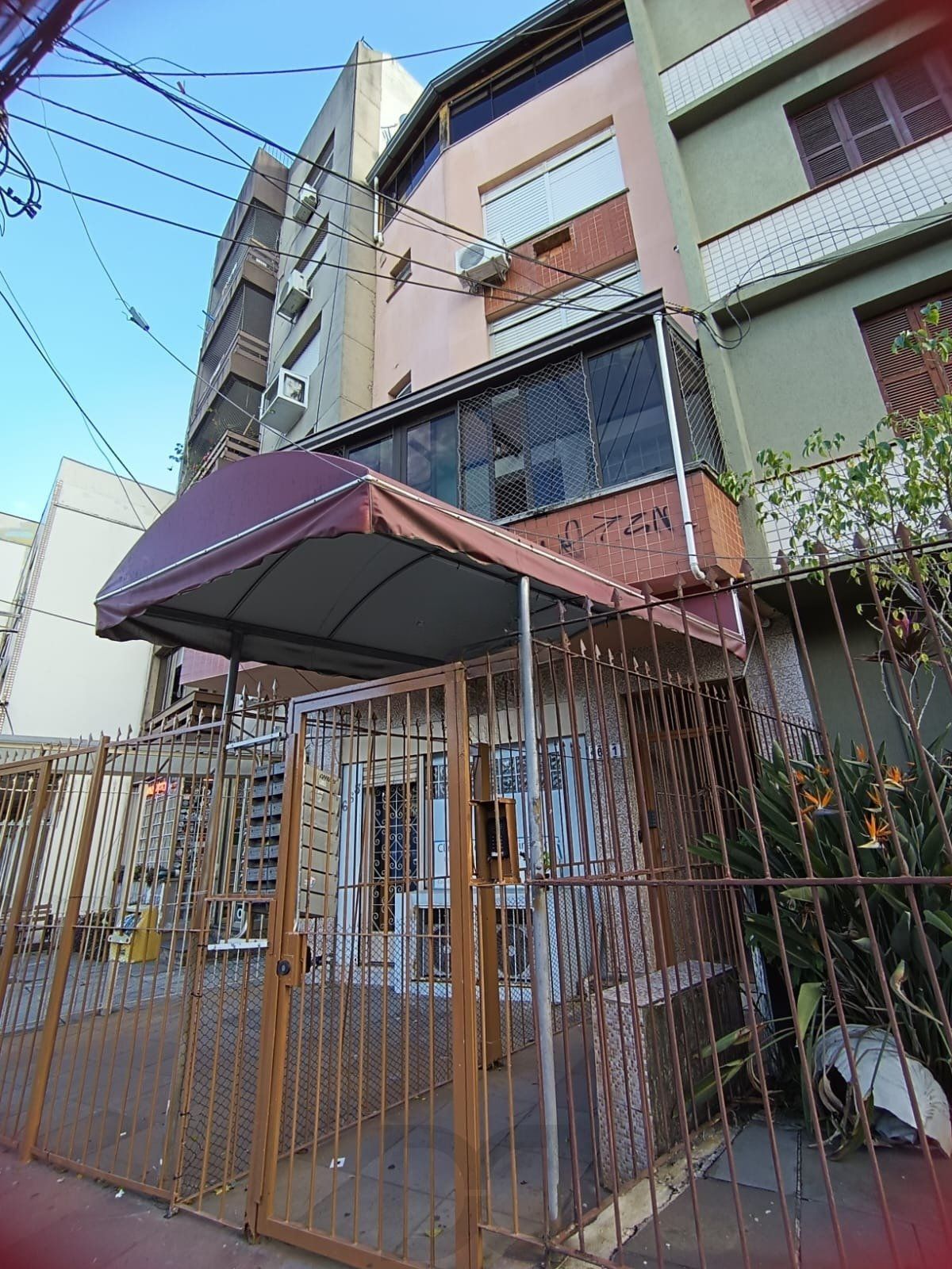 JK/Kitnet com 1 quarto e 29.84m² na Rua José Do Patrocínio - Cidade Baixa, Porto Alegre — foto 10