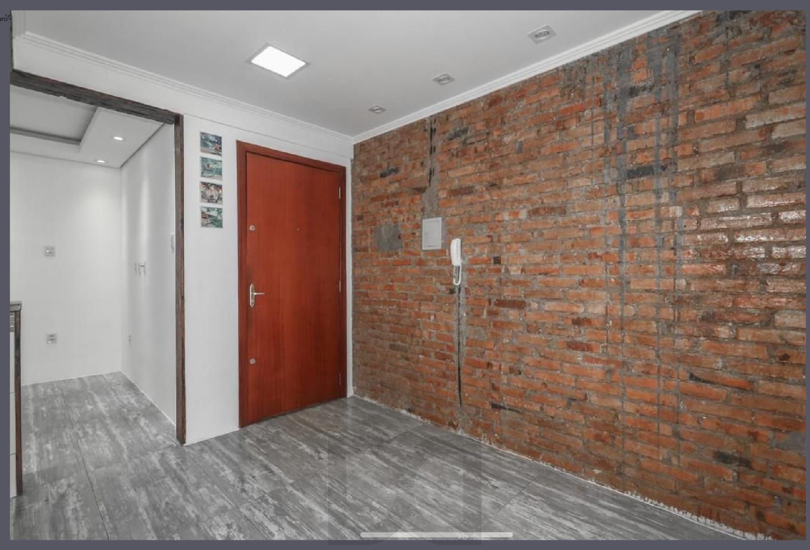 Apto 2 dorm desocupado — foto 11