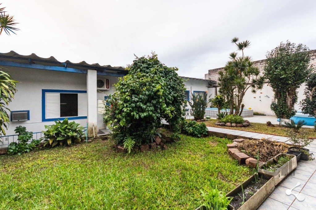 Casa para Venda - 240m², 3 dormitórios, sendo 1 suites, 3 vagas - Cristal — foto 7