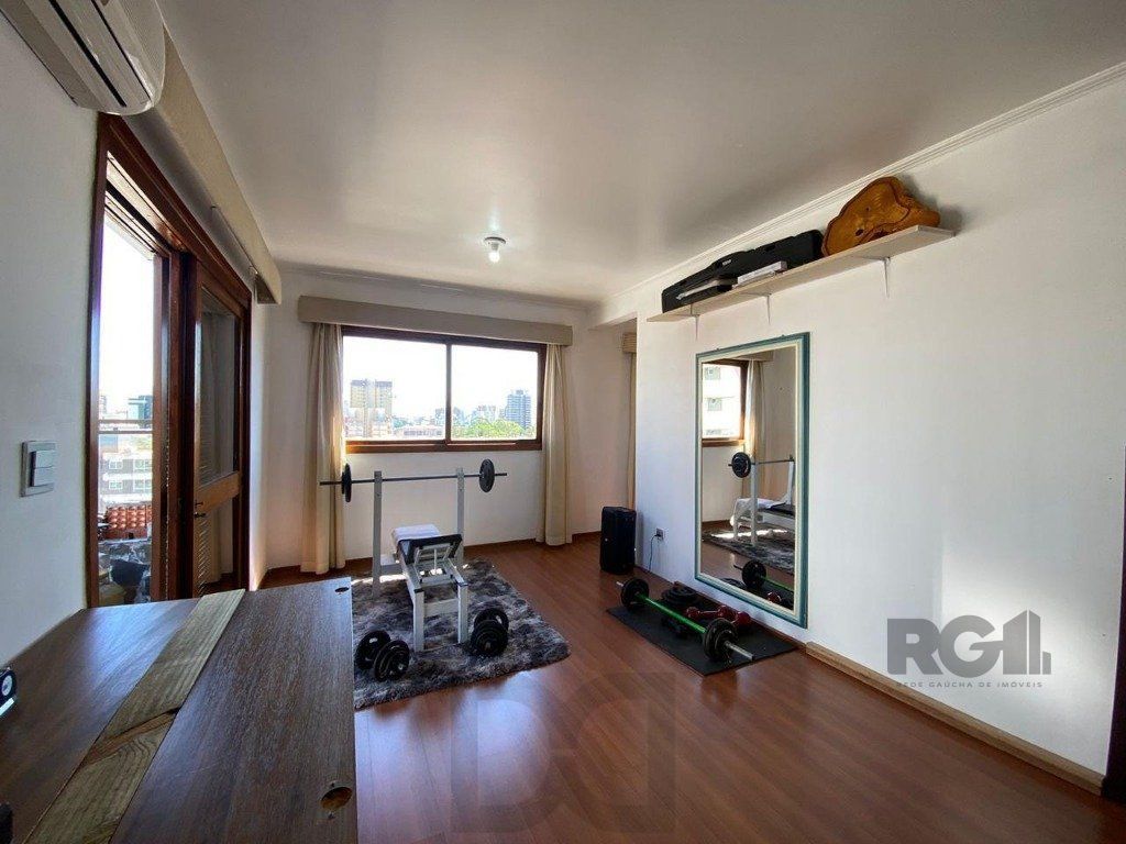 Cobertura Duplex para Venda - 269,97², 3 dorm, 1 suite, 2 vagas - Menino Deus — foto 24