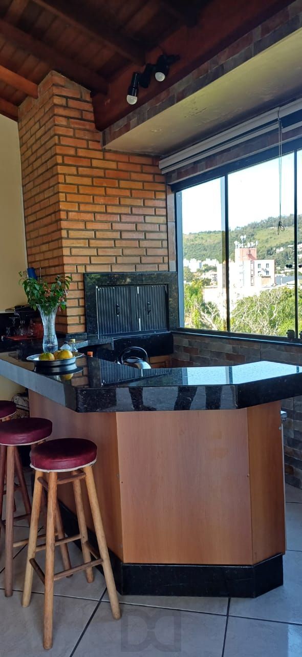 Bem localizada cobertura de 3 dormitórios — foto 10