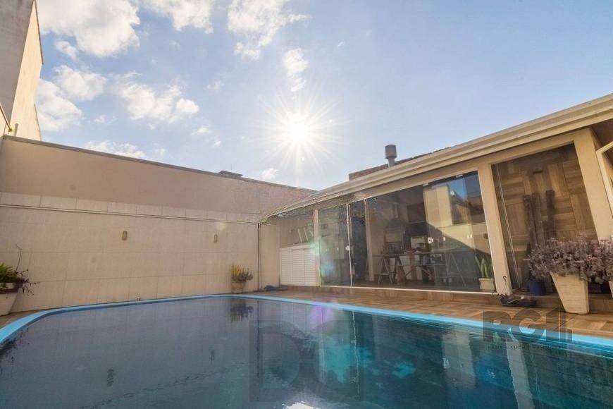 Casa 280m² - 3 dormitórios, 1 suíte, 2 vagas no bairro Jardim Itú — foto 25