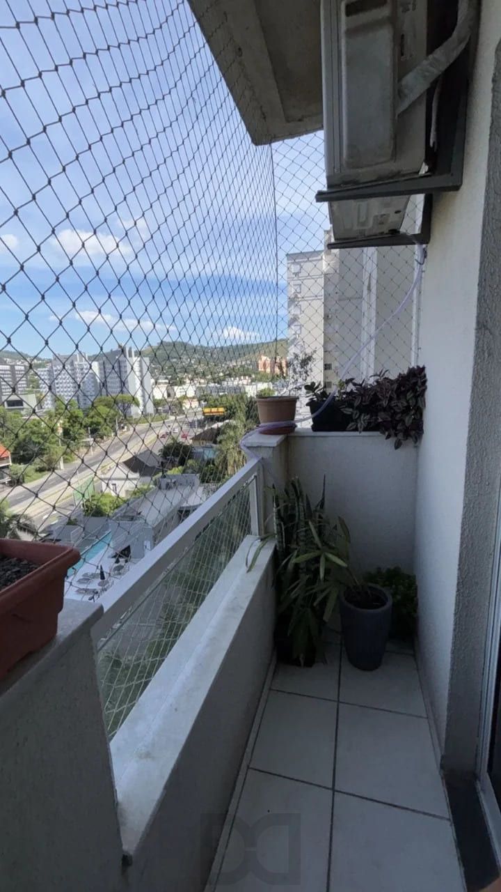 Apartamento de 3 dormitórios á venda no Bairro Teresópolis — foto 13