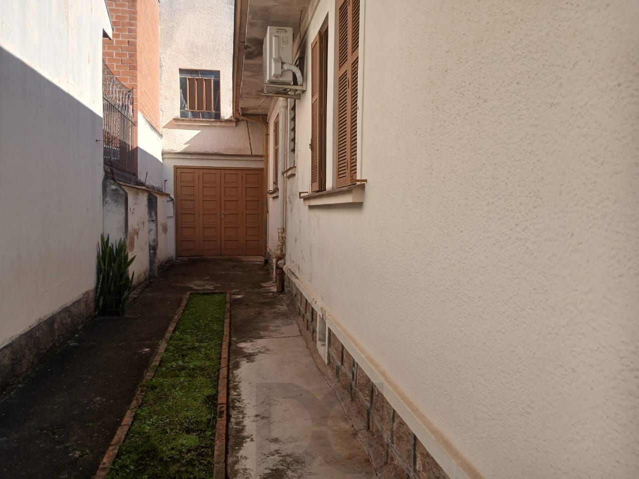Terreno com casa no bairro Azenha- Porto Alegre/RS. — foto 16