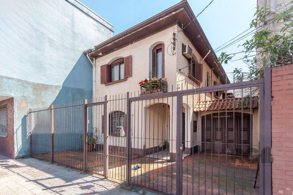 Casa de 3 dormitórios no bairro Santa Cecília — foto 37