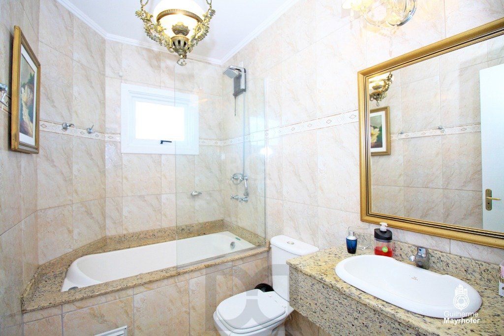 Casa Condominio para Venda - 146.49m², 4 dormitórios, sendo 1 suites, 2 vagas - Alto Petrópolis — foto 23