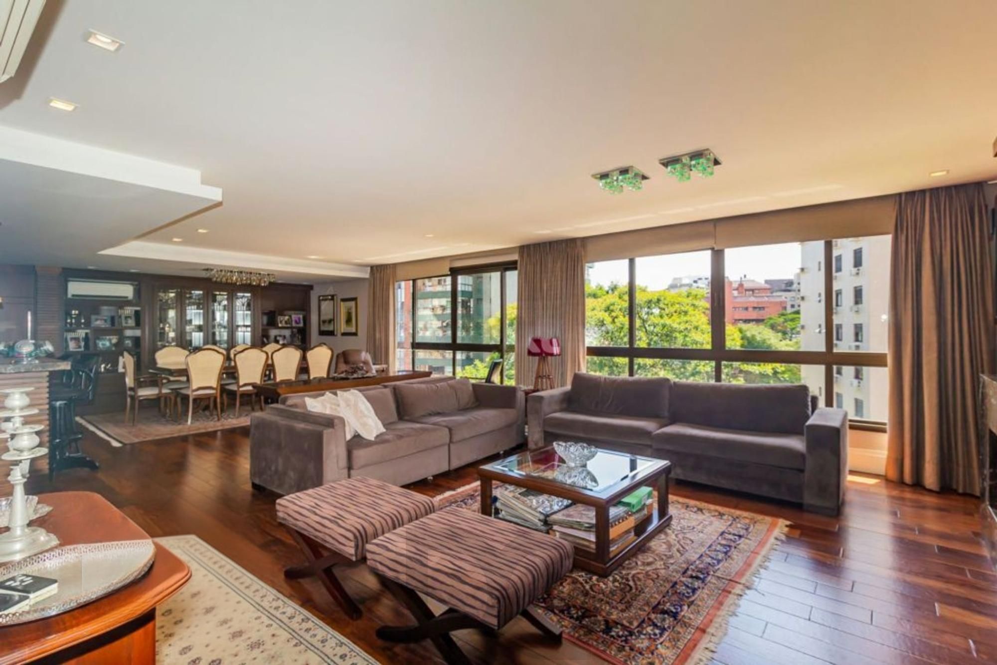 Apartamento de 3 dormitórios à venda em Bela Vista, Porto Alegre. — foto 4