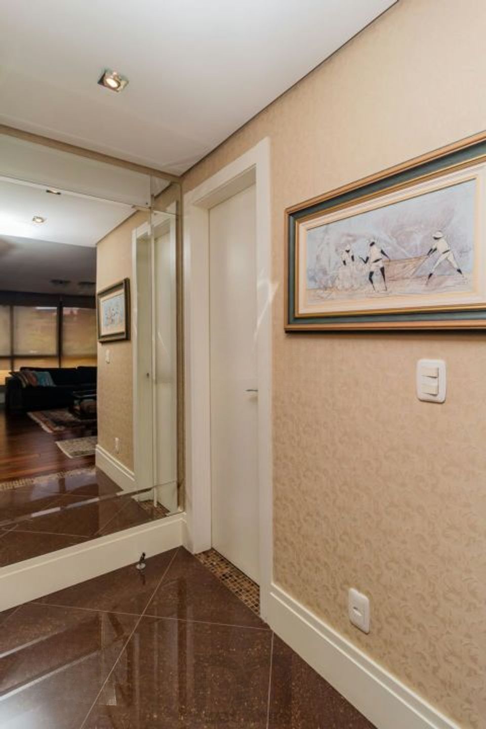 Apartamento de 3 dormitórios à venda em Bela Vista, Porto Alegre. — foto 10