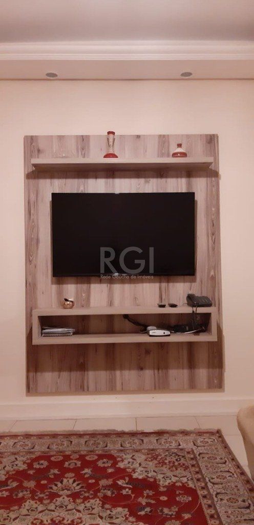Apartamento para Venda - 64.4m², 2 dormitórios, 1 vaga - Centro Histórico — foto 5