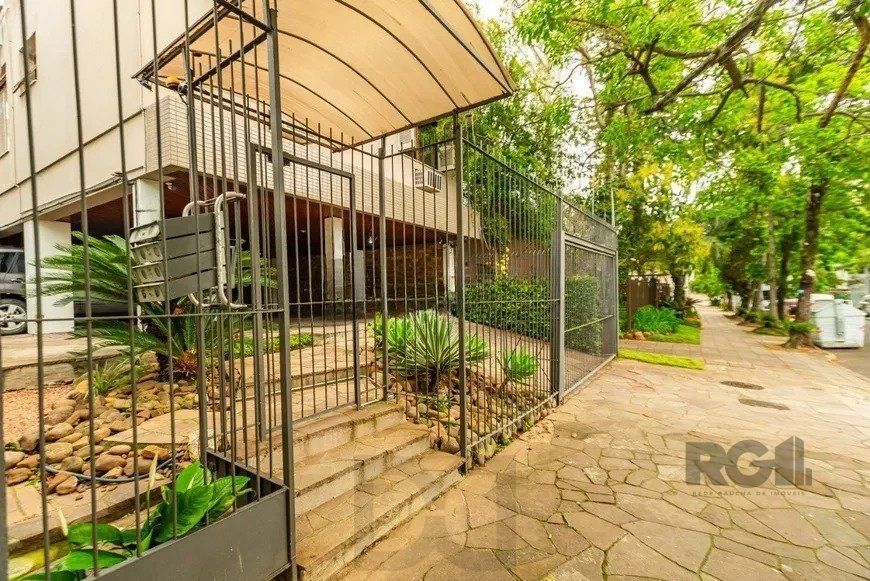 Cobertura 125m² - 3 dormitórios, 2 vagas no bairro Petrópolis — foto 32