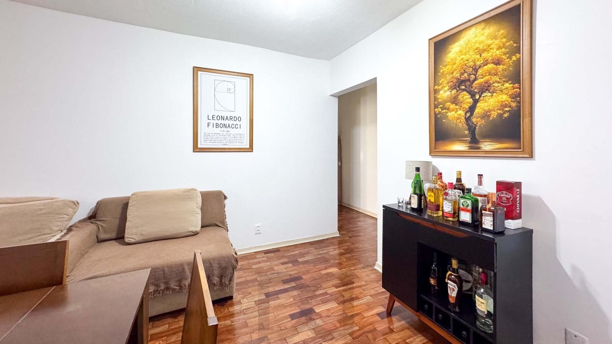 Apartamento 2 dorms à venda Rua Professor Cristiano Fischer, Jardim do Salso - Porto Alegre — foto 2