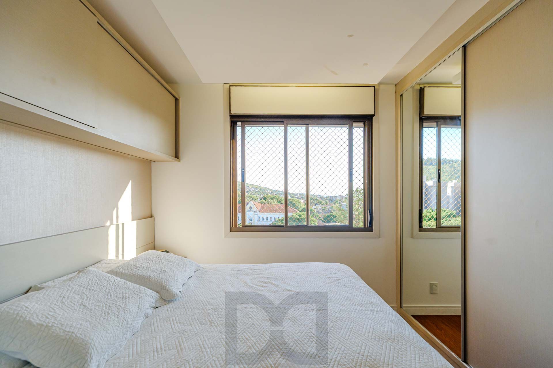 Apartamento para Venda - 93.43m², 3 dormitórios, sendo 1 suites, 2 vagas - Teresópolis — foto 24