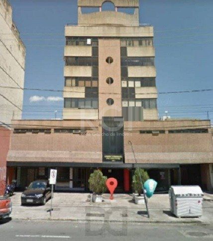 Conjunto/Sala para Venda - 36.64m², 0 dormitórios, Floresta — foto 6