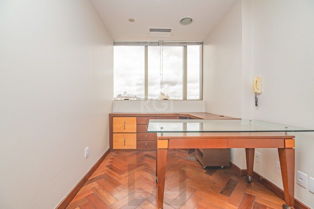Conjunto/Sala para Venda - 34.73m², 0 dormitórios, Cidade Baixa — foto 18