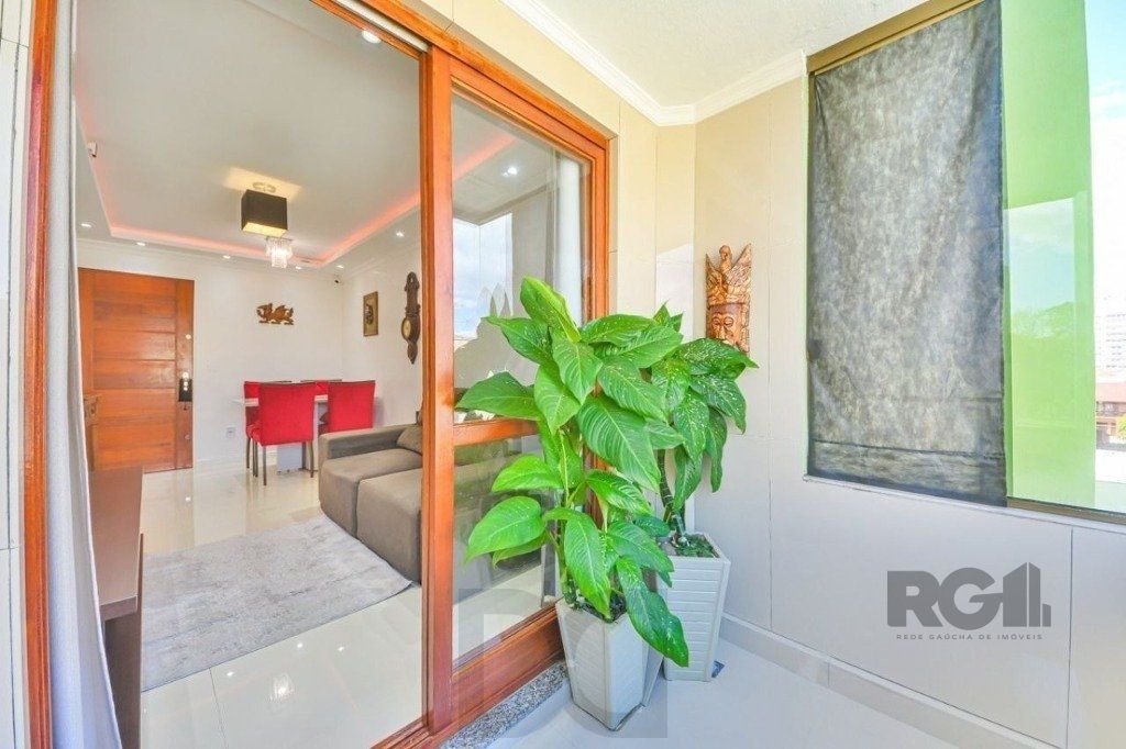 Apartamento 40m² - 1 dormitório, 1 vaga no bairro Menino Deus — foto 3