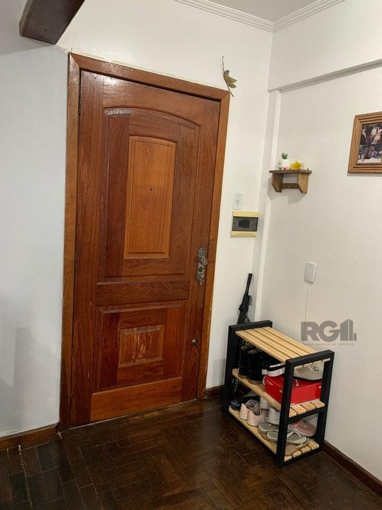 Apartamento 1 Dorm Bairro Centro Histórico — foto 9