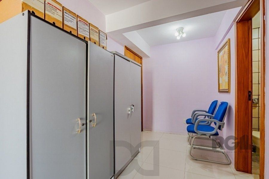 Excelente cobertura comercial de 79m² com 2 banheiros. — foto 8