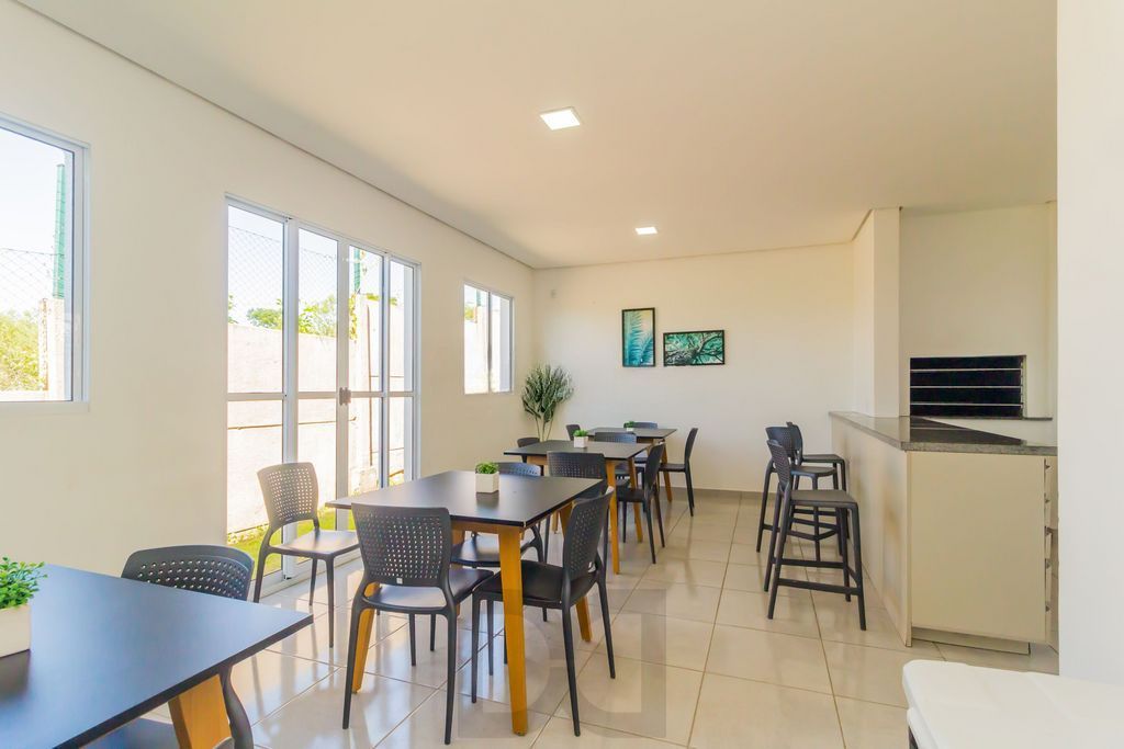 Apartamento 2 dormitórios à venda Bairro Morro Santana - Porto Alegre — foto 17