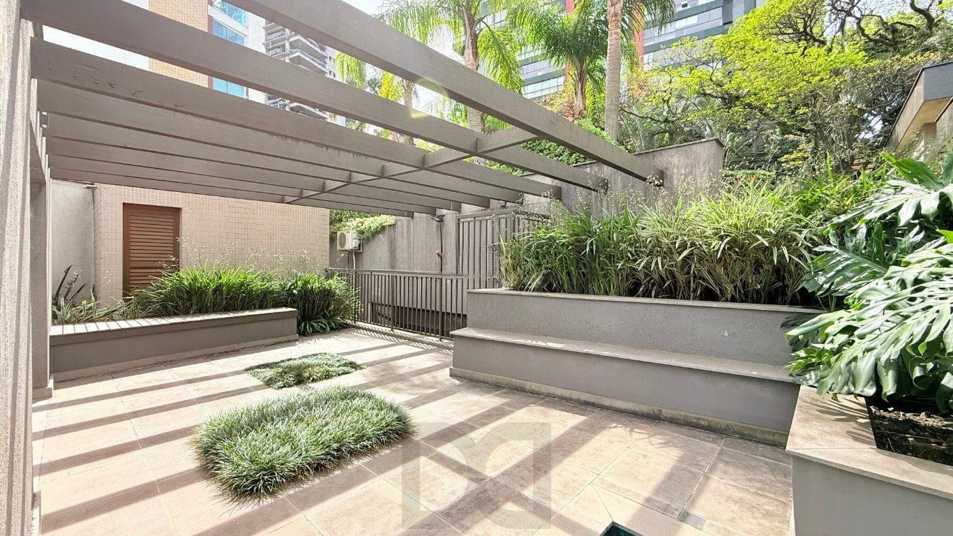 Apartamento de 3 dormitórios à venda em Bela Vista, Porto Alegre — foto 32
