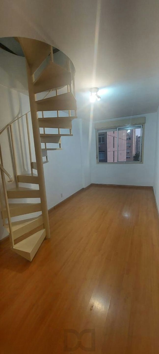 Cobertura com 2 quartos e 84m² à venda em Centro Histórico, Porto Alegre. — foto 9