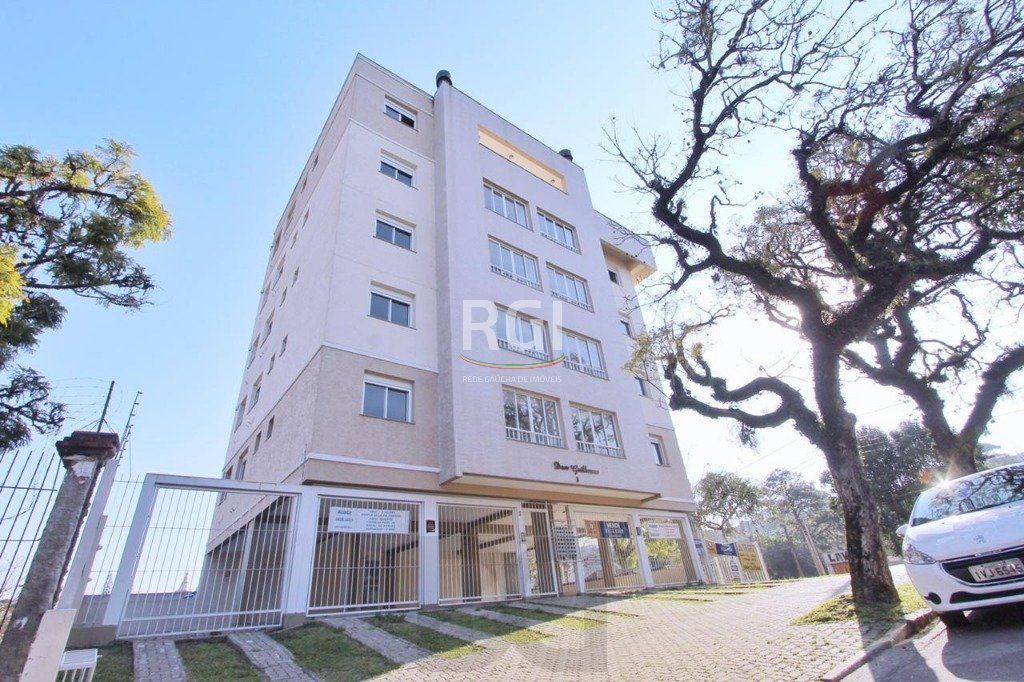 Apartamento para Venda - 80m², 2 dormitórios, sendo 1 suites, 2 vagas - Teresópolis — foto 1