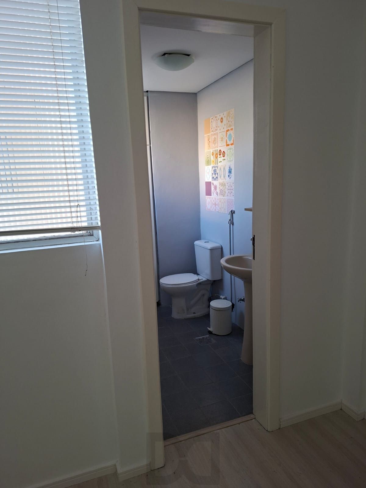 Sala comercial de 47m² no Moinhos de Vento — foto 5
