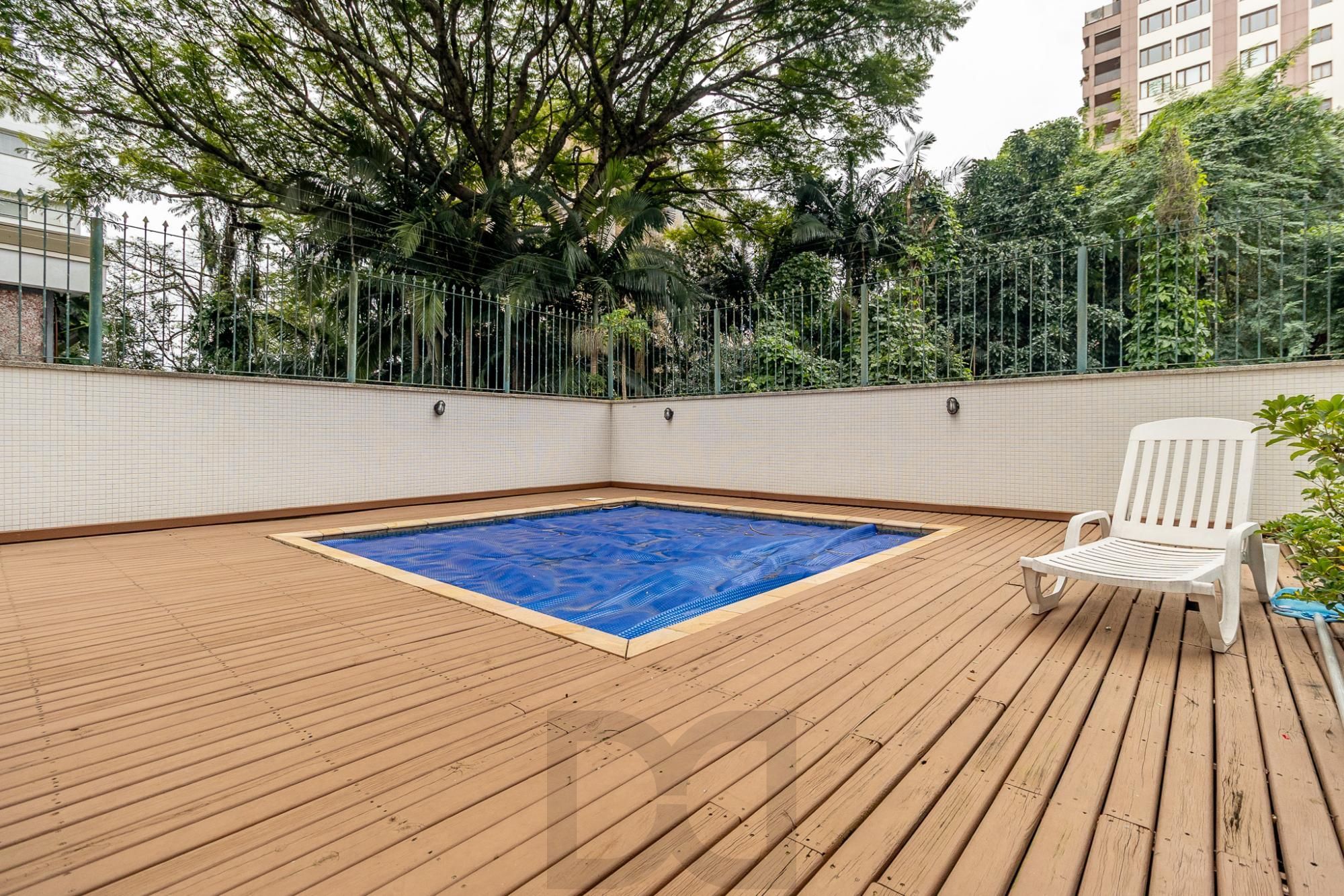 Cobertura com 3 dorm e suíte, Higienópolis, Porto Alegre/RS — foto 68