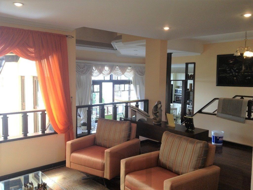 Casa Condominio para Venda - 350m², 4 dormitórios, sendo 1 suites, 2 vagas - Nonoai — foto 17