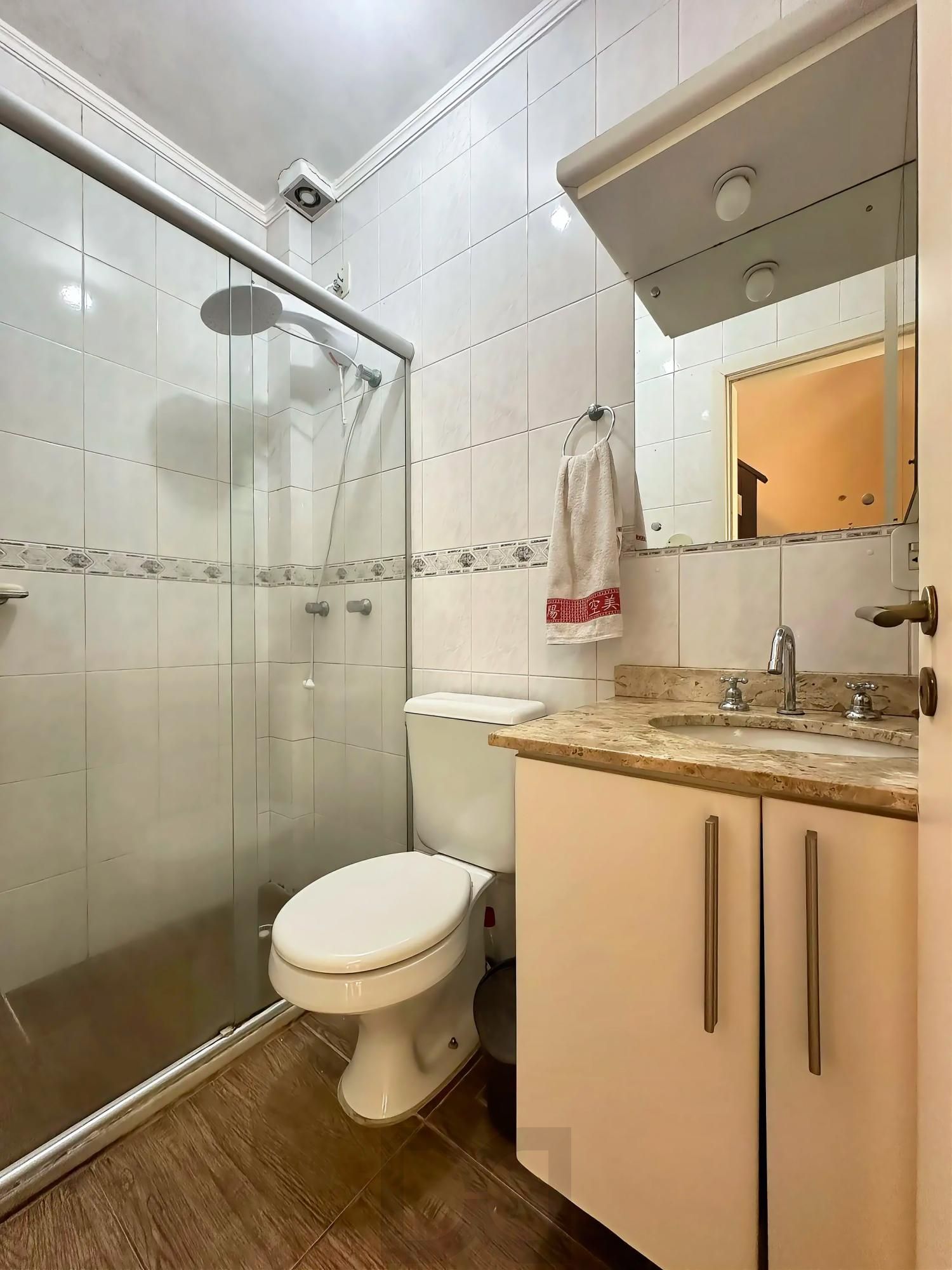 Casa no Condomínio La Fuente — foto 23