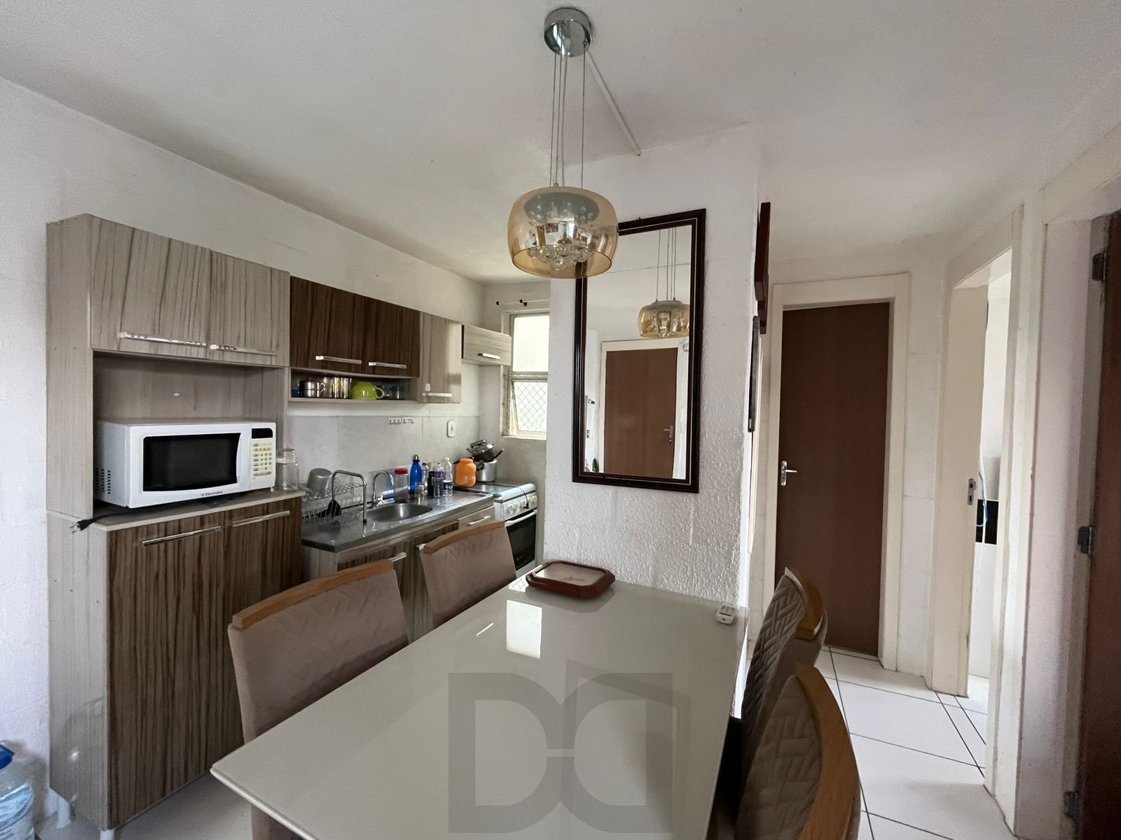 Apartamento 02 dormitórios com vaga — foto 4