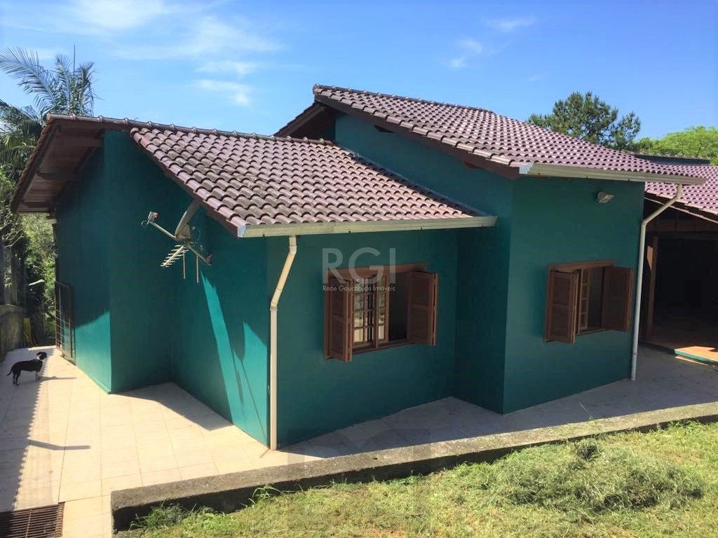 Casa para Venda - 200m², 3 dormitórios, sendo 1 suites, 2 vagas - Hípica — foto 27