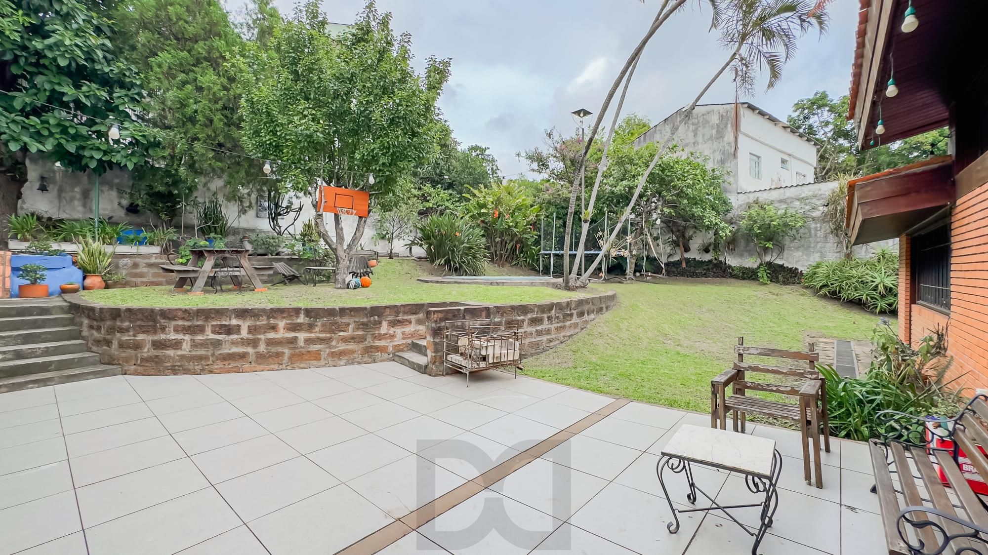 Casa com 3 quartos e 313m² à venda em Chácara das Pedras, Porto Alegre. Rua Joao Paetzel, Chácara Das Pedras, Porto Alegre — foto 12