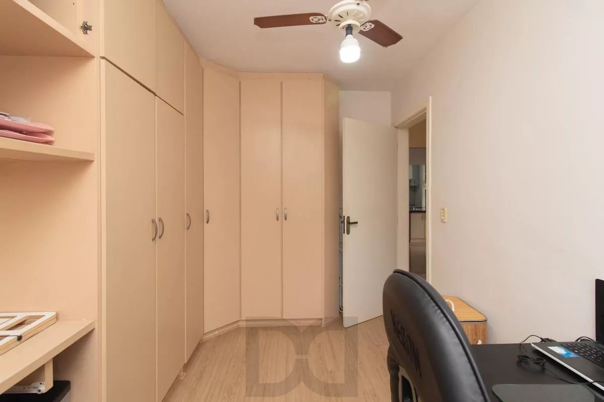 Apartamento com 03 dormitorios e vaga de garagem na Cavalhada -Porto Alegre/RS — foto 10