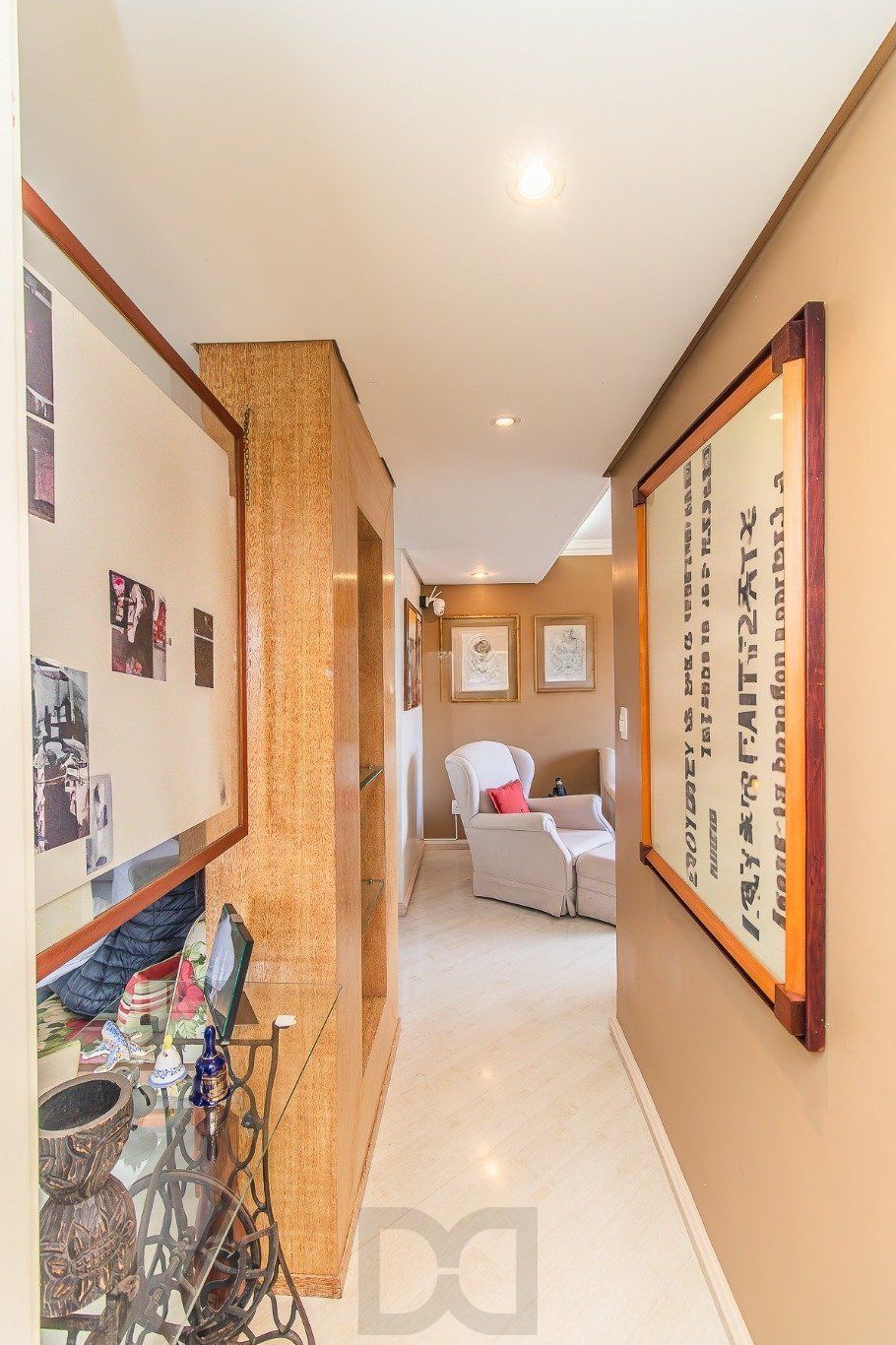 Apartamento com 3 quartos e 111m² à venda em São João, Porto Alegre. — foto 12
