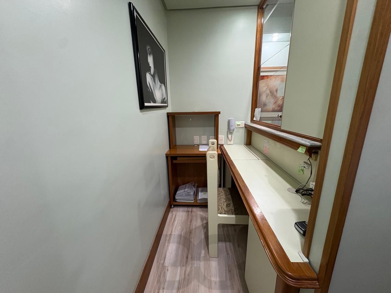 Sala comercial no bairro Três figueiras — foto 10