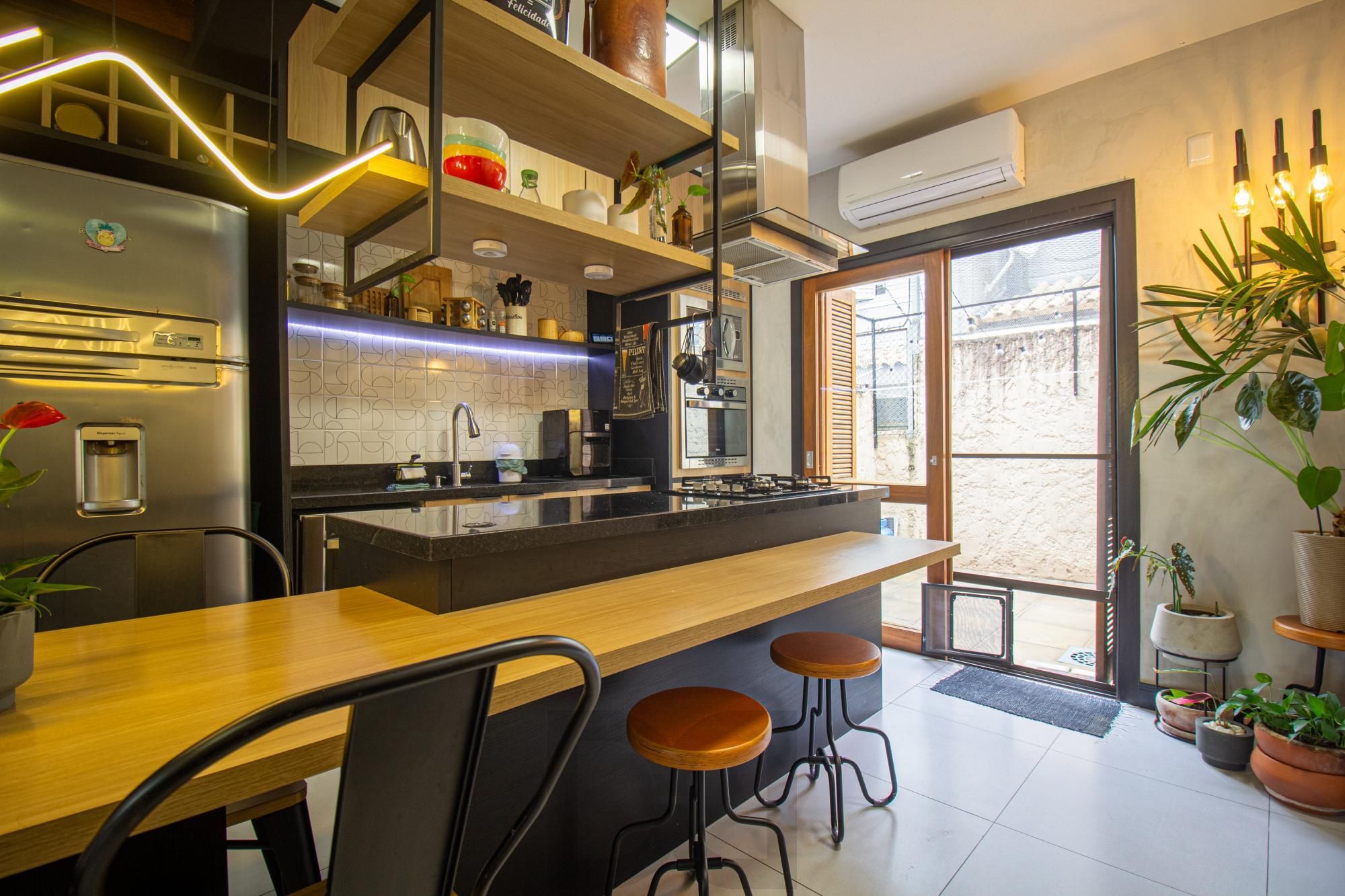 Casa de Condomínio 2 dormitórios no bairro Teresópolis em Porto Alegre para Comprar — foto 8