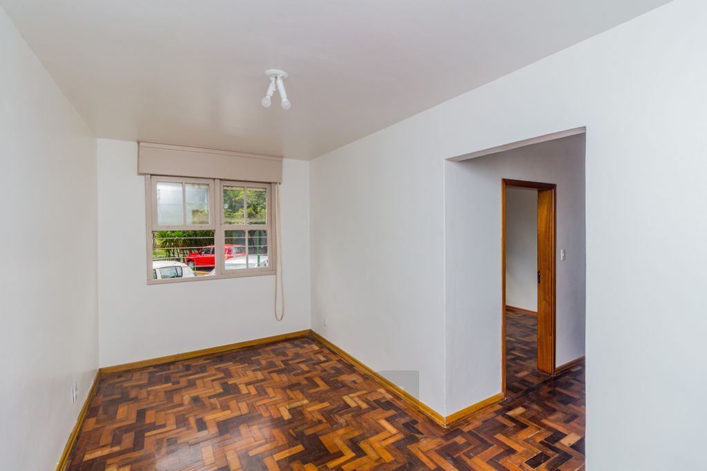 Apartamento Térreo 2 dorms à venda Rua Felizardo Furtado, Petrópolis — foto 2