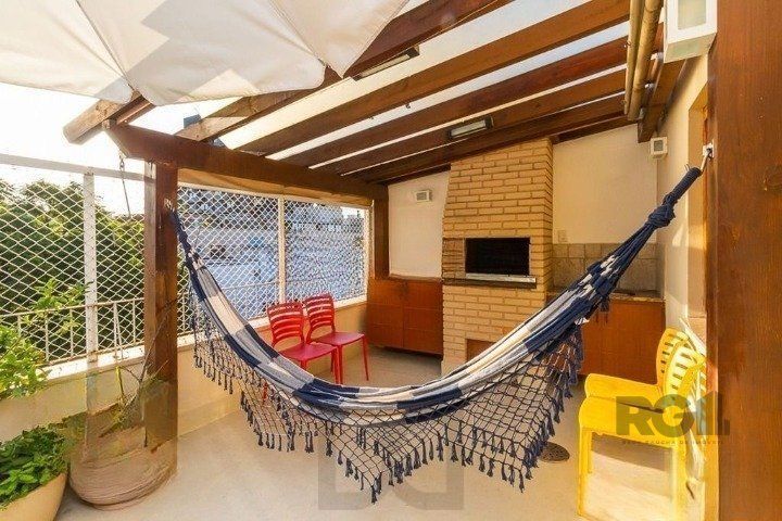 Cobertura com 2 quartos e 128m² à venda em Mont Serrat, Porto Alegre. — foto 22