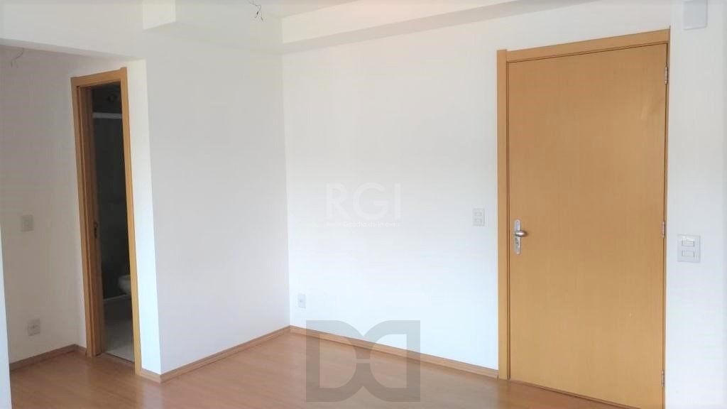 Apartamento para Venda - 49.01m², 1 dormitório, 1 vaga - Teresópolis — foto 5