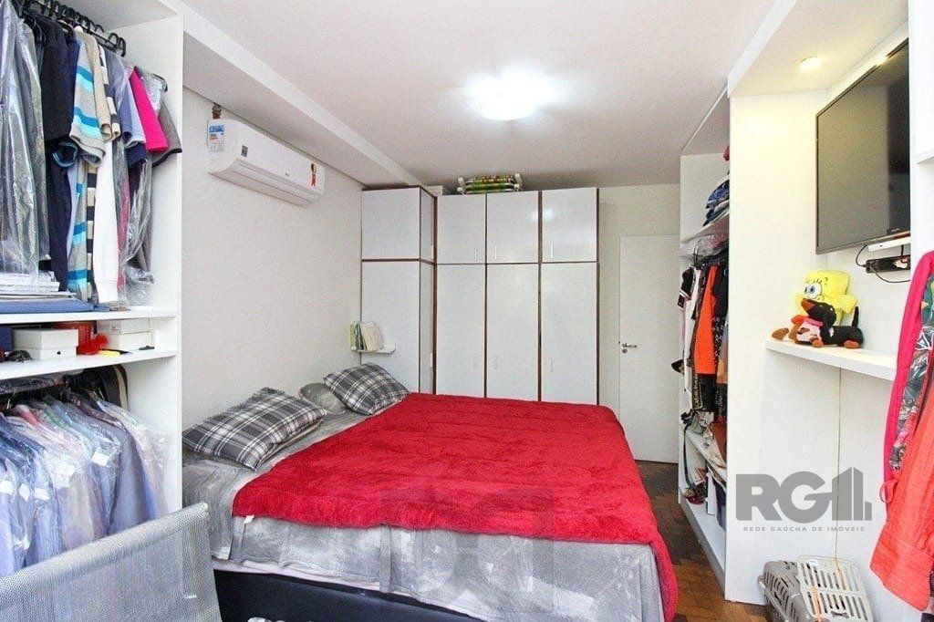 Excelente apartamento de 91m² com 3 dormitórios. — foto 10
