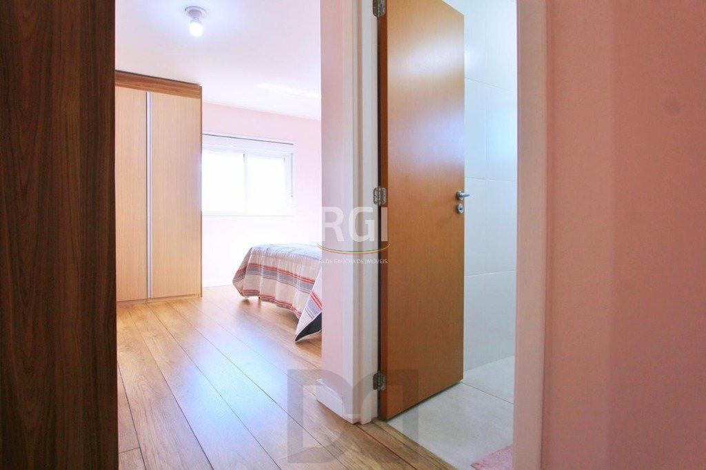 Apartamento para Venda - 128m², 2 dormitórios, sendo 1 suites, 2 vagas - Teresópolis — foto 6