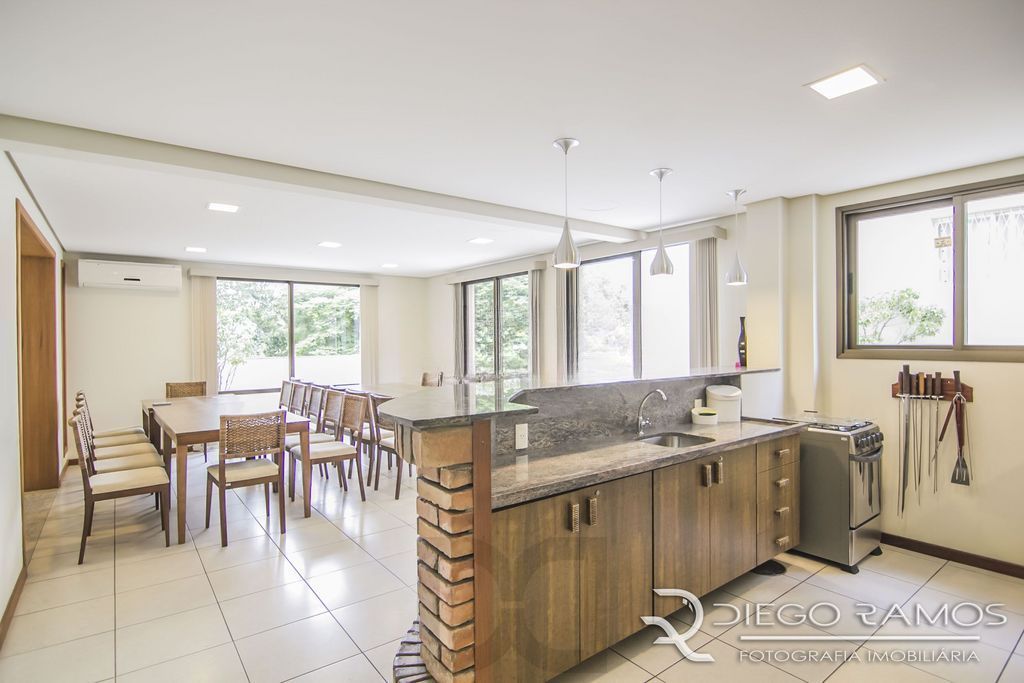 Apartamento Garden 3 dorms à venda Rua Sinimbú, Petrópolis - Porto Alegre — foto 11